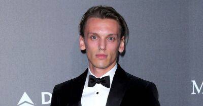 Millie Bobby Brown - ‘Stranger Things’ Season 4 Star Jamie Campbell Bower: Where You Might Know the Netflix Show’s Newcomer From - usmagazine.com - county Hawkins - Netflix