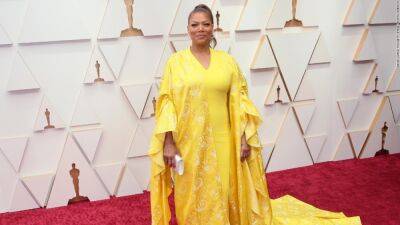 Queen Latifah wants to change the obesity conversation - edition.cnn.com - Los Angeles - USA - New York