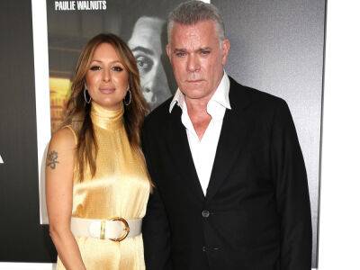 Ray Liotta - Ray Liotta’s Fiancée Jacy Nittolo Speaks Out After Goodfellas Actor’s Sudden Death - perezhilton.com - Dominican Republic
