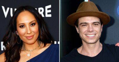 Matthew Lawrence - Cheryl Burke Requests Trial for Matthew Lawrence Divorce: What That May Mean for Their Case - usmagazine.com - California