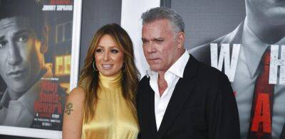 Ray Liotta - Martin Scorsese - Ray Liotta Remembered By Fiancée Jacy Nittolo In Heartfelt Instagram Tribute - deadline.com - Dominican Republic - county Henry