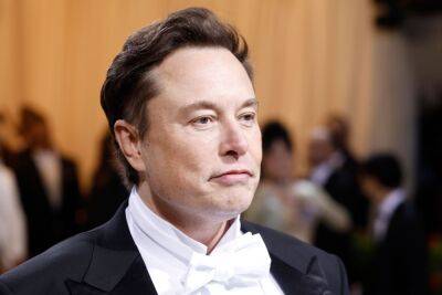 Johnny Depp - Amber Heard - Elon Musk On Amber Heard And Johnny Depp: ‘I Hope They Both Move On’ - etcanada.com - Washington