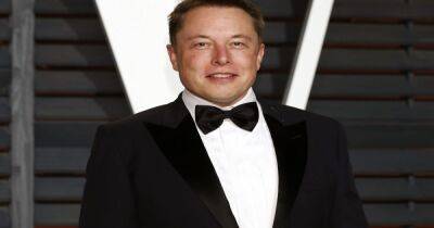 Johnny Depp - Elon Musk - Amber Heard - Amber Heard's ex Elon Musk reacts to Johnny Depp trial after closing statements - ok.co.uk
