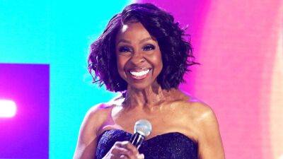 Gladys Knight 'Blown Away' By All the Love and Well Wishes on Her 78th Birthday - www.etonline.com