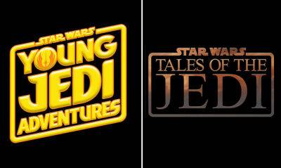 Ewan Macgregor - Obi Wan Kenobi - Disney+ Bolsters ‘Star Wars’ Lineup With Younglings Series ‘Young Jedi Adventures’, Animated Anthology ‘Tales Of The Jedi’ - deadline.com - Japan