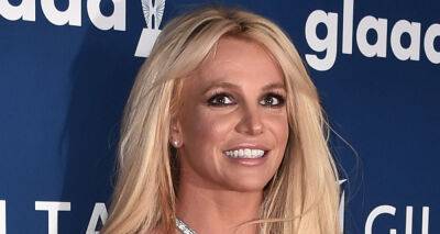 Britney Spears Reveals She Was Supposed to Attend Met Gala 2022, Explains Why She Didn't Go - www.justjared.com