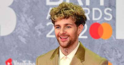 Tom Grennan turns down Belfast football club's offer with comical reply - www.msn.com - Britain - USA