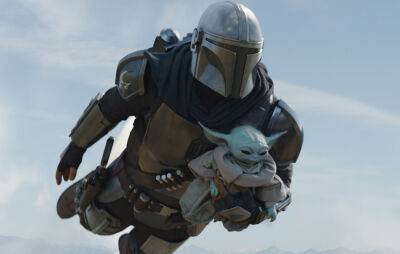 Star Wars - Katee Sackhoff - Disney - ‘The Mandalorian’ season three release date has been revealed - nme.com - city Anaheim