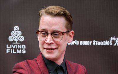 Macaulay Culkin cast in new pandemic thriller ‘Rich Flu’ - www.nme.com - USA - county Story - county Pike