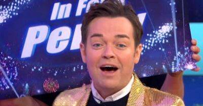 Stephen Mulhern - ITV's Stephen Mulhern disappoints fans with In For A Penny news as they share 'small complaint' - manchestereveningnews.co.uk - Britain