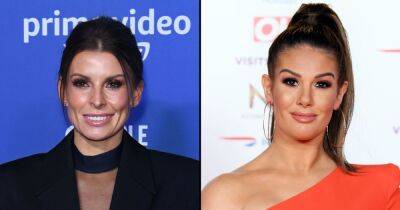 Coleen Rooney - Rebekah Vardy - Wayne Rooney - Jamie Vardy - Coleen Rooney vs. Rebekah Vardy: Everything to Know About the ‘Wagatha Christie’ Trial - usmagazine.com - Britain - Manchester