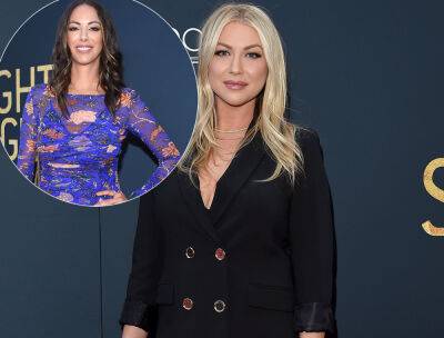 Kristen Doute - Brett Caprioni - Max Boyens - Faith Stowers - Stassi Schroeder Claims There Were Other Vanderpump Rules Stars Involved In Racism ‘Incident’ That Led To Her & Kristen Doute’s Firing - perezhilton.com