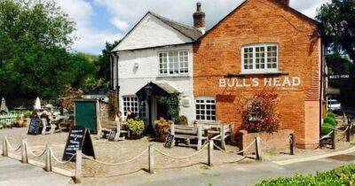 The pub in a tiny Cheshire village linked to football's greatest moments - manchestereveningnews.co.uk - Britain - Manchester