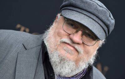 Star Trek - Star Wars - George R.R. Martin opens up about fan reaction to ‘Game of Thrones’ ending - nme.com - USA