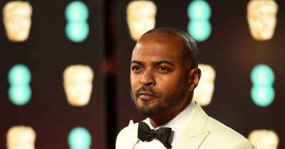 Noel Clarke - Noel Clarke sues the Baftas after he was stripped of award over sexual assault claims - msn.com