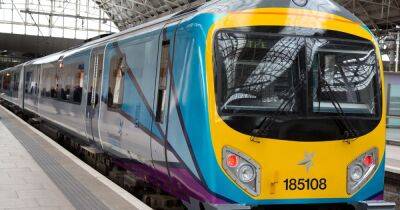 Train passengers continue to be hit by strikes as services in Manchester reduced - www.manchestereveningnews.co.uk - Manchester - city Newcastle - county York