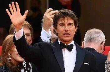 Steven Spielberg - Joseph Kosinski - Tony Scott - ‘Top Gun: Maverick’ Wins Tom Cruise 1st $100 Million Opening - etcanada.com - USA