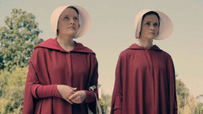 Everything We Know About The Handmaid's Tale Season 5 - www.glamour.com