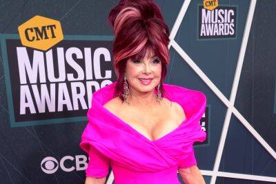 Naomi Judd died by suicide after longtime illness: report - nypost.com - Nashville