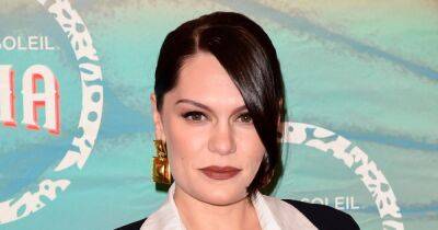 Jessie J hints she's 'in love' for first time as she opens up on romances - www.ok.co.uk