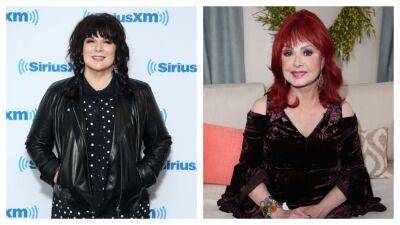 Naomi Judd's Friend Ann Wilson Recalls Some of Her Favorite Moments With Late Country Music Legend (Exclusive) - www.etonline.com - Nashville - Greece