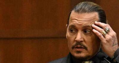 Johnny Depp crypto craze wants to raise awareness about 'domestic violence against men' - www.msn.com - USA - Taylor - city Elizabeth, county Taylor