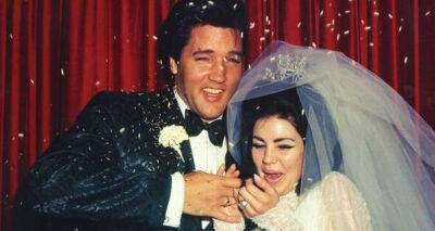 Elvis refused to have sex with Priscilla for seven years even when she 'begged' - www.msn.com - Las Vegas - Taylor - city Elizabeth, county Taylor - city Palm Springs