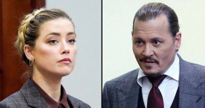 Amber Heard Is ‘Upset’ About Johnny Depp Trial Coverage, Fires PR Team Before Taking Stand - www.usmagazine.com - Virginia - county Fairfax