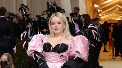 Nicola Coughlan Looked Like the Queen She Is at the Met Gala - www.glamour.com