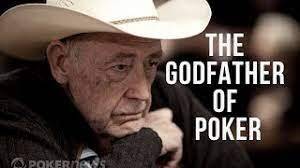Radar Pictures In Development On Doyle Brunson Biopic ‘The Godfather of Poker’; Justin Smith To Produce And Pen The Script - deadline.com