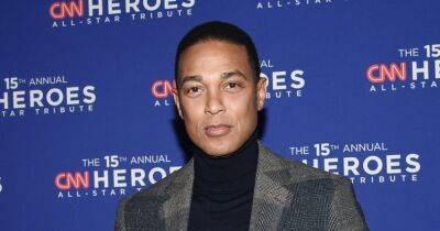 Don Lemon Sexual Assault Case Dropped By Accuser After “Deep Dive Into My Memory”; CNN Host’s Lawyer Decries “Malicious & Vulgar Attack” On Client - deadline.com