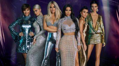 Kardashians Not at Fault in Blac Chyna Lawsuits, Jury Finds - thewrap.com - New York - Los Angeles