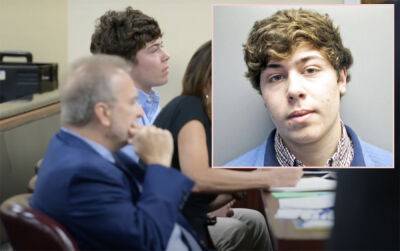 Supporters Of Accused Serial Rapist Bowen Turner Allegedly Harassed & Bullied Victims' Families -- WTF?! - perezhilton.com - South Carolina