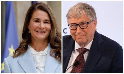 Bill Gates - Melinda Gates - Why Bill Gates ‘wouldn’t choose to marry’ anyone else but Melinda despite divorce - us.hola.com