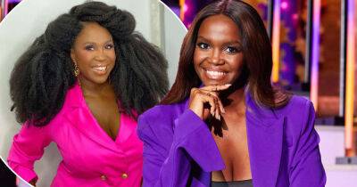 Oti Mabuse 'to go head-to-head with sister Motsi in TV ratings war' - www.msn.com