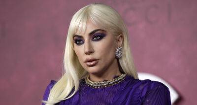 Lady Gaga Drops New Song 'Hold My Hand' from 'Top Gun: Maverick' - Read the Lyrics & Listen Now! - www.justjared.com
