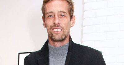 Peter Crouch joins The Masked Dancer judging panel and says show is 'firm favourite' - www.ok.co.uk - USA