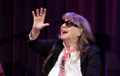 Influential folk singer-songwriter Judy Henske dies, aged 85 - www.nme.com - California