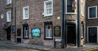 Haunted Scots pub seeking new publican - if they are brave enough - www.dailyrecord.co.uk - Scotland