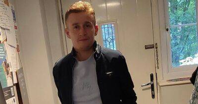 Inquest opens into death of dad, 30, who was hit by a car on M602 - www.manchestereveningnews.co.uk - Manchester