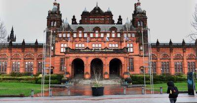 Kelvingrove Museum could be remortgaged to help pay Glasgow equal pay settlement - www.dailyrecord.co.uk - Scotland