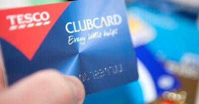 Tesco Clubcard price differences, new rules and why supermarket has been criticised - www.dailyrecord.co.uk - Britain