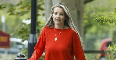 Helen Skelton's ex Richie Myler's 'dating rugby club boss' daughter' - www.ok.co.uk