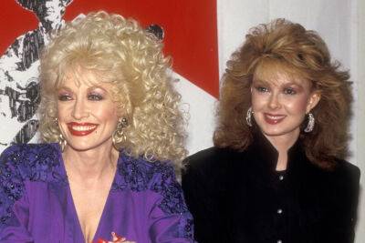 Dolly Parton Remembers Country Icon Naomi Judd: ‘Just Know That I Will Always Love You’ - etcanada.com