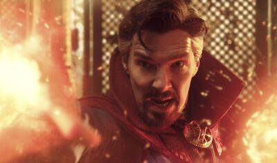 ‘Doctor Strange In The Multiverse Of Madness’ Review: Benedict Cumberbatch Works His Magic In Sam Raimi’s Marvel Of Horror - deadline.com