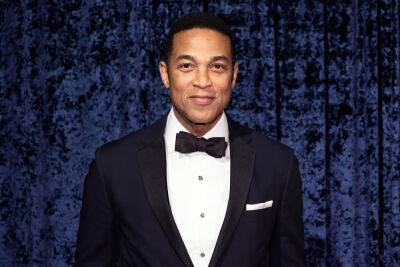 Don Lemon assault case dropped by accuser after ‘deep dive into my memory’ - nypost.com - USA