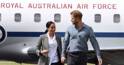 Meghan Markle's go-to luggage brand has just added a GENIUS twist for beach lovers - www.msn.com - New York