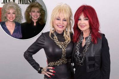 Dolly Parton remembers Naomi Judd: ‘I will always love you’ - nypost.com