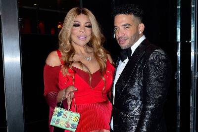 Page VI (Vi) - Wendy Williams - Met Gala - Wendy Williams shocks at Met Gala afterparty — after teasing TV return - nypost.com - New York - Manhattan - county Wells - city Fargo, county Wells