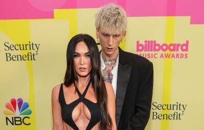 Vampire community warn Machine Gun Kelly and Megan Fox about drinking blood - www.nme.com - USA - New Orleans